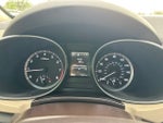 2017 Hyundai Santa Fe Sport 2.4 Base