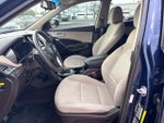 2017 Hyundai Santa Fe Sport 2.4 Base