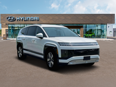 2026 Hyundai IONIQ 9 SEL