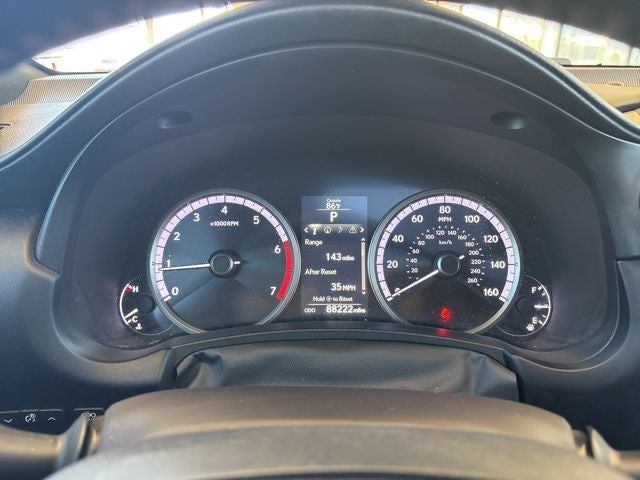 2017 Lexus NX 200t F Sport