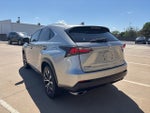 2017 Lexus NX 200t F Sport