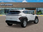 2027 Hyundai Kona SE AWD