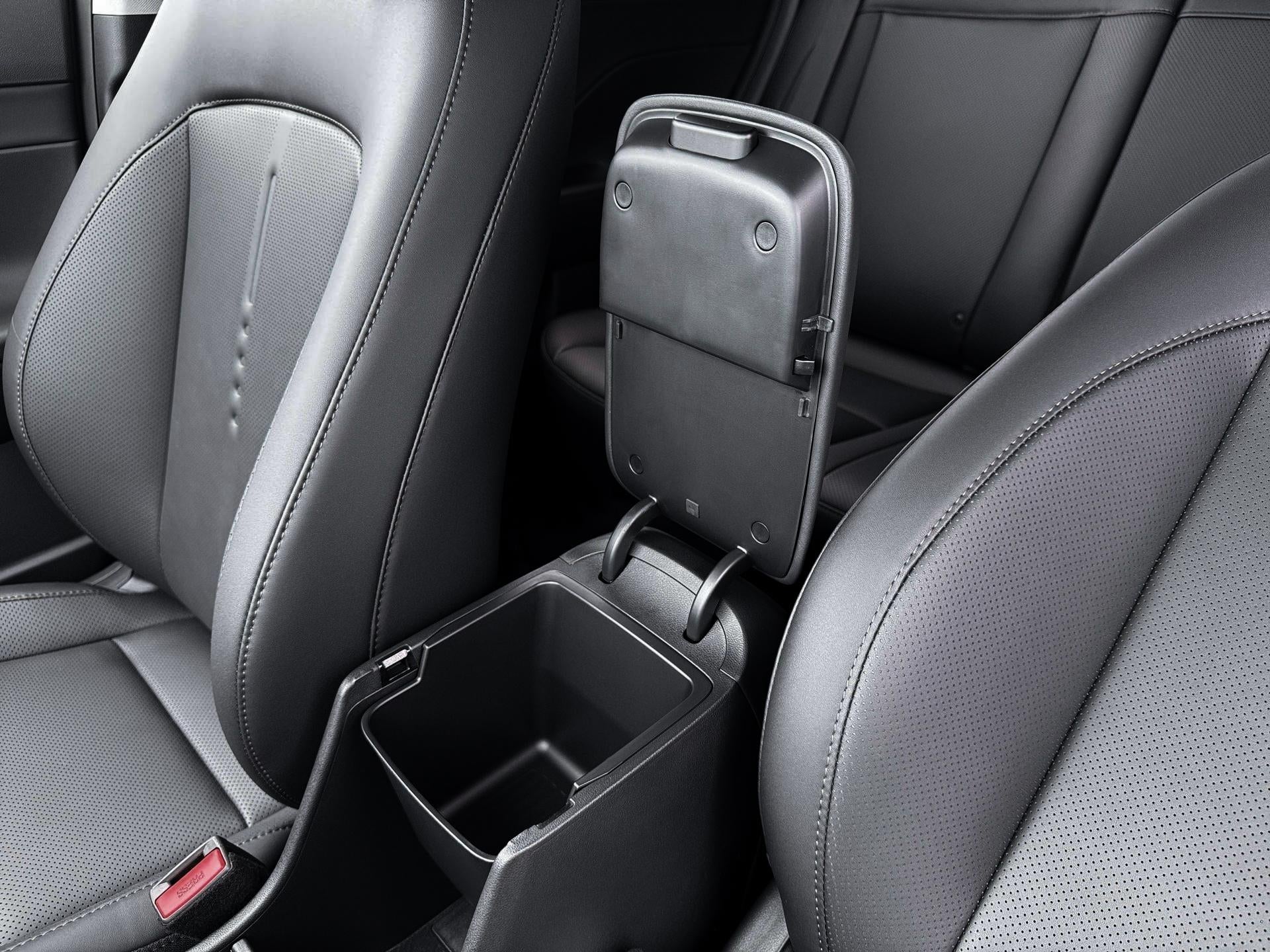 2026 Hyundai Kona SEL Premium FWD