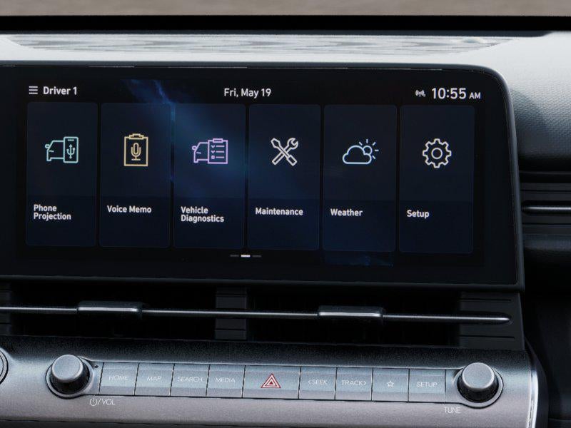 2026 Hyundai Kona SEL Premium AWD
