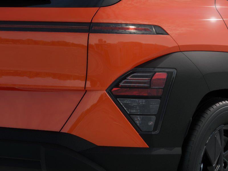 2027 Hyundai Kona SEL Sport FWD