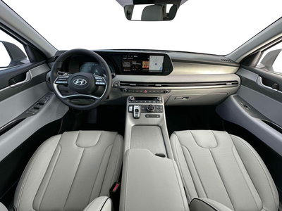 2025 Hyundai Palisade SEL AWD
