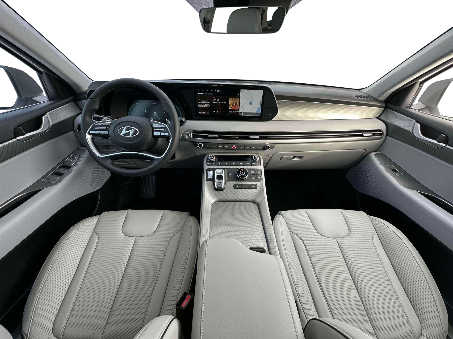 2025 Hyundai Palisade SEL AWD