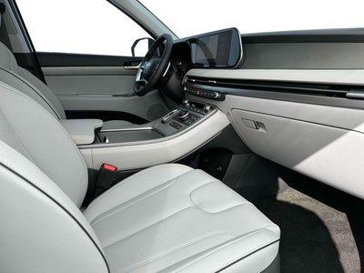 2025 Hyundai Palisade SEL AWD