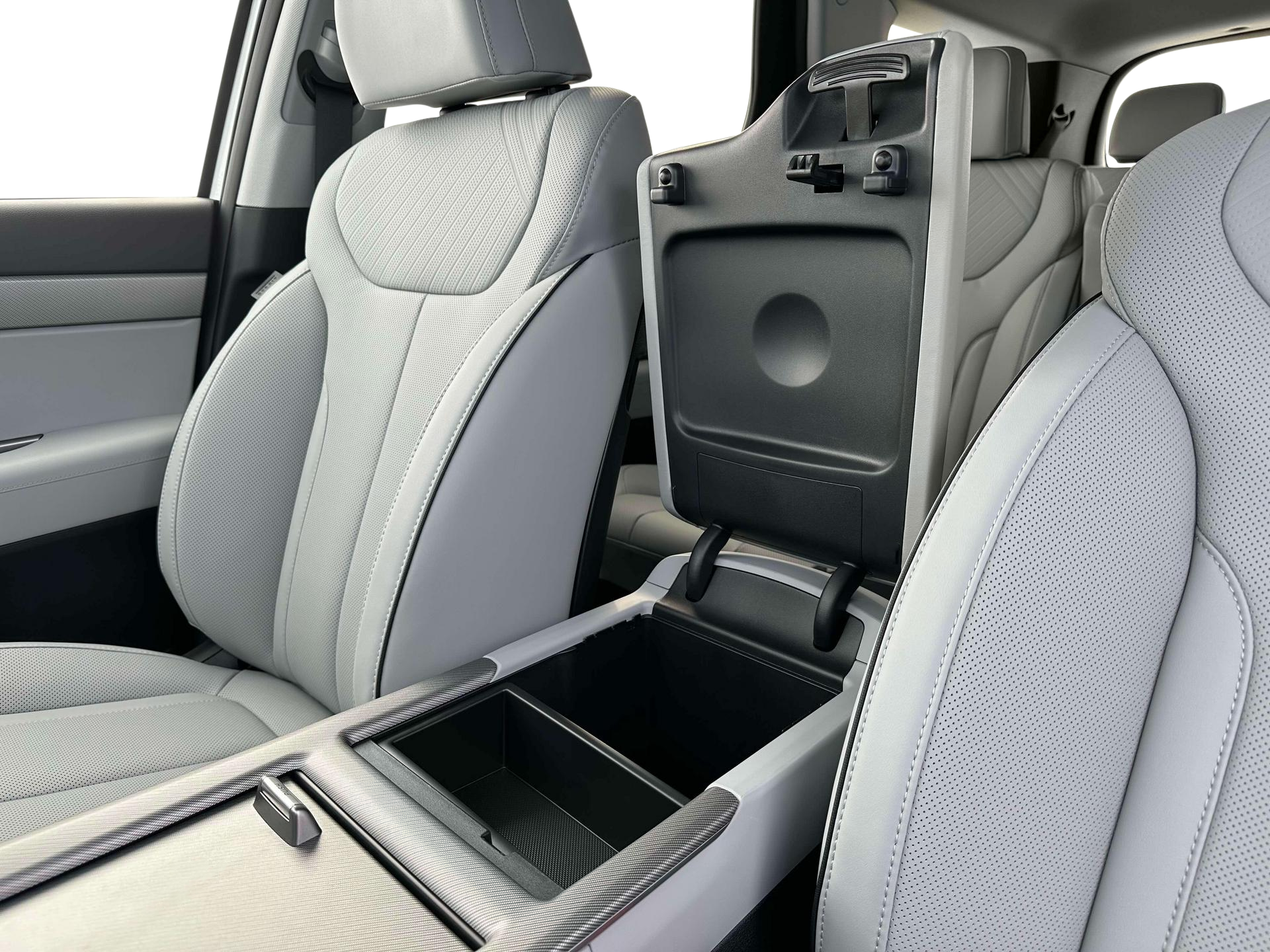 2025 Hyundai Palisade SEL AWD