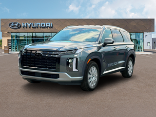 2025 Hyundai Palisade SEL AWD