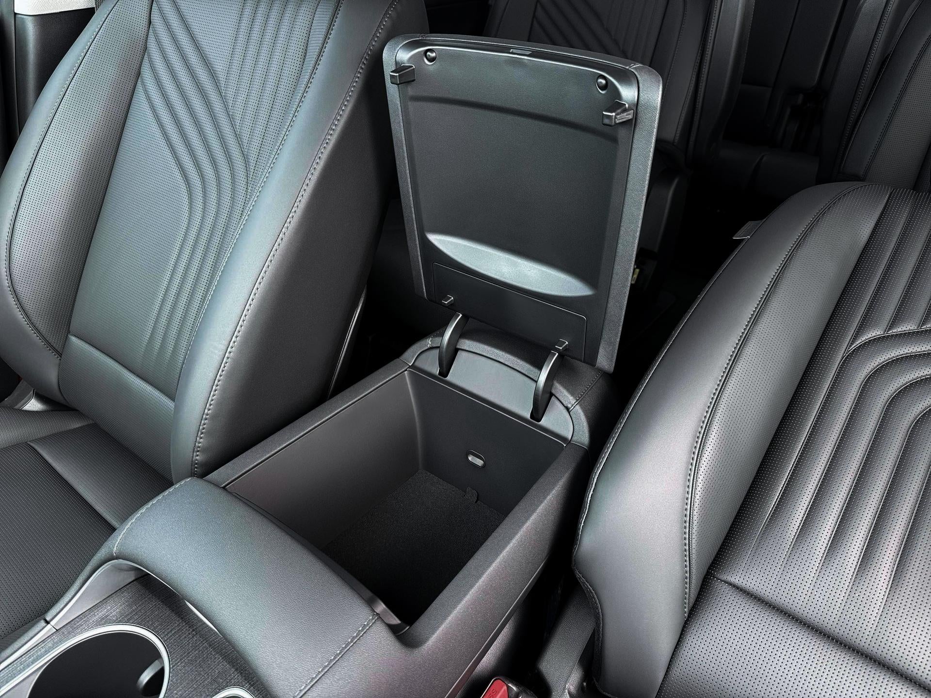 2026 Hyundai Palisade Hybrid SEL Premium 7P