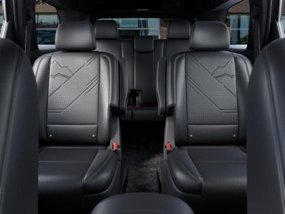 2027 Hyundai Palisade XRT Pro