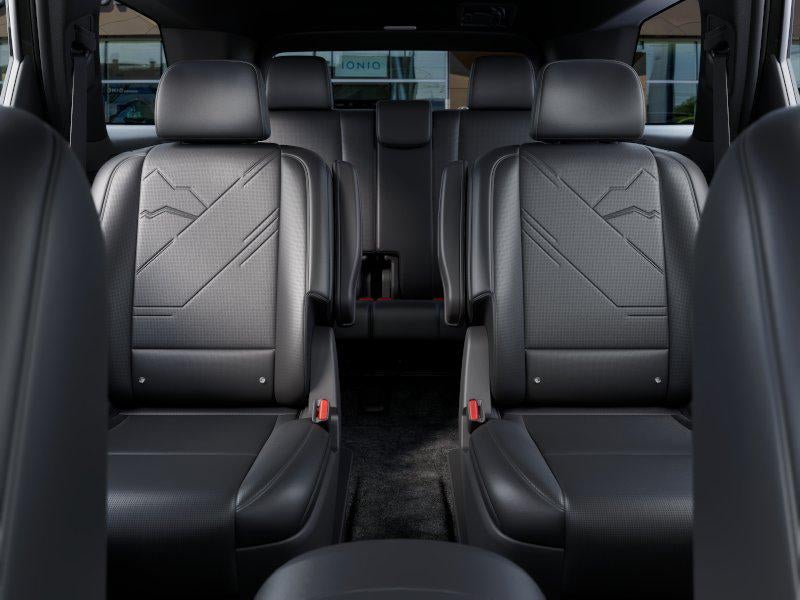 2027 Hyundai Palisade XRT Pro