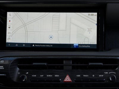 2027 Hyundai Palisade XRT Pro