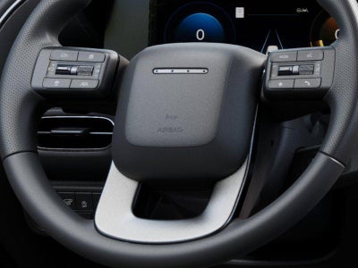 2027 Hyundai Palisade XRT Pro