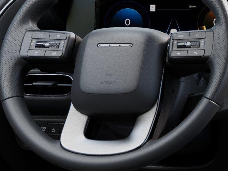 2027 Hyundai Palisade XRT Pro