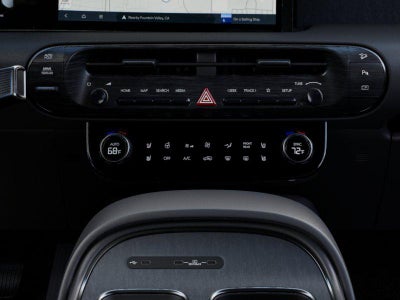 2027 Hyundai Palisade XRT Pro