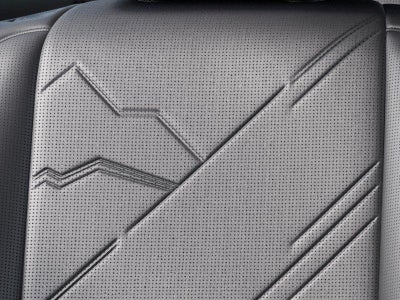 2027 Hyundai Palisade XRT Pro