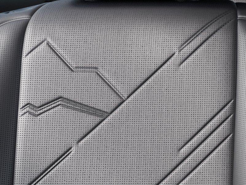 2027 Hyundai Palisade XRT Pro