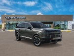 2027 Hyundai Palisade XRT Pro
