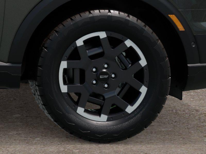 2027 Hyundai Palisade XRT Pro