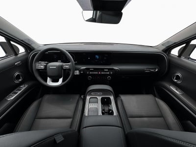2026 Hyundai Palisade Limited FWD
