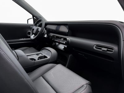 2026 Hyundai Palisade Limited FWD