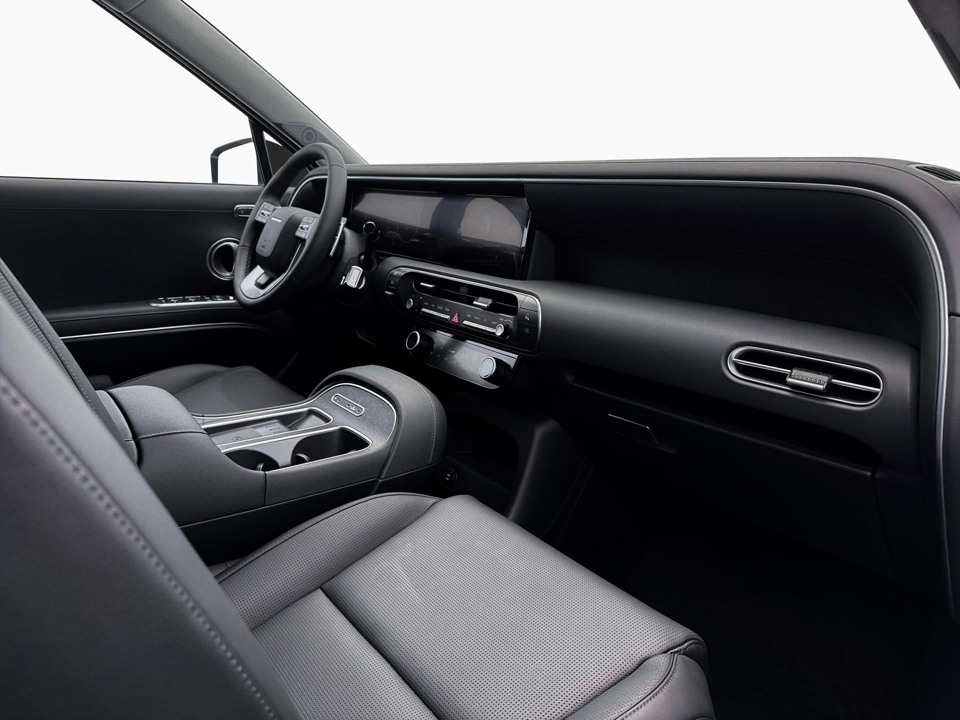2026 Hyundai Palisade Limited FWD