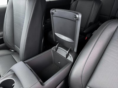 2026 Hyundai Palisade Limited FWD