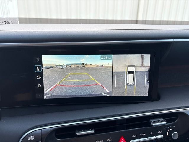 2026 Hyundai Palisade Limited FWD