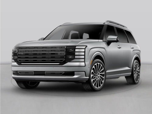 2027 Hyundai Palisade Hybrid Limited 7P