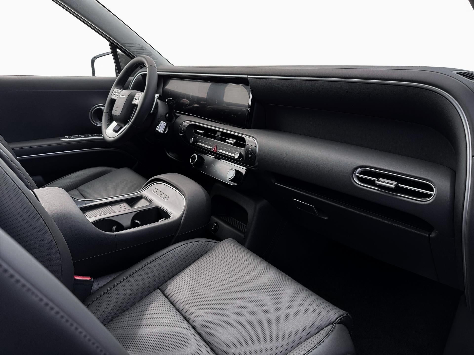 2026 Hyundai Palisade SEL FWD