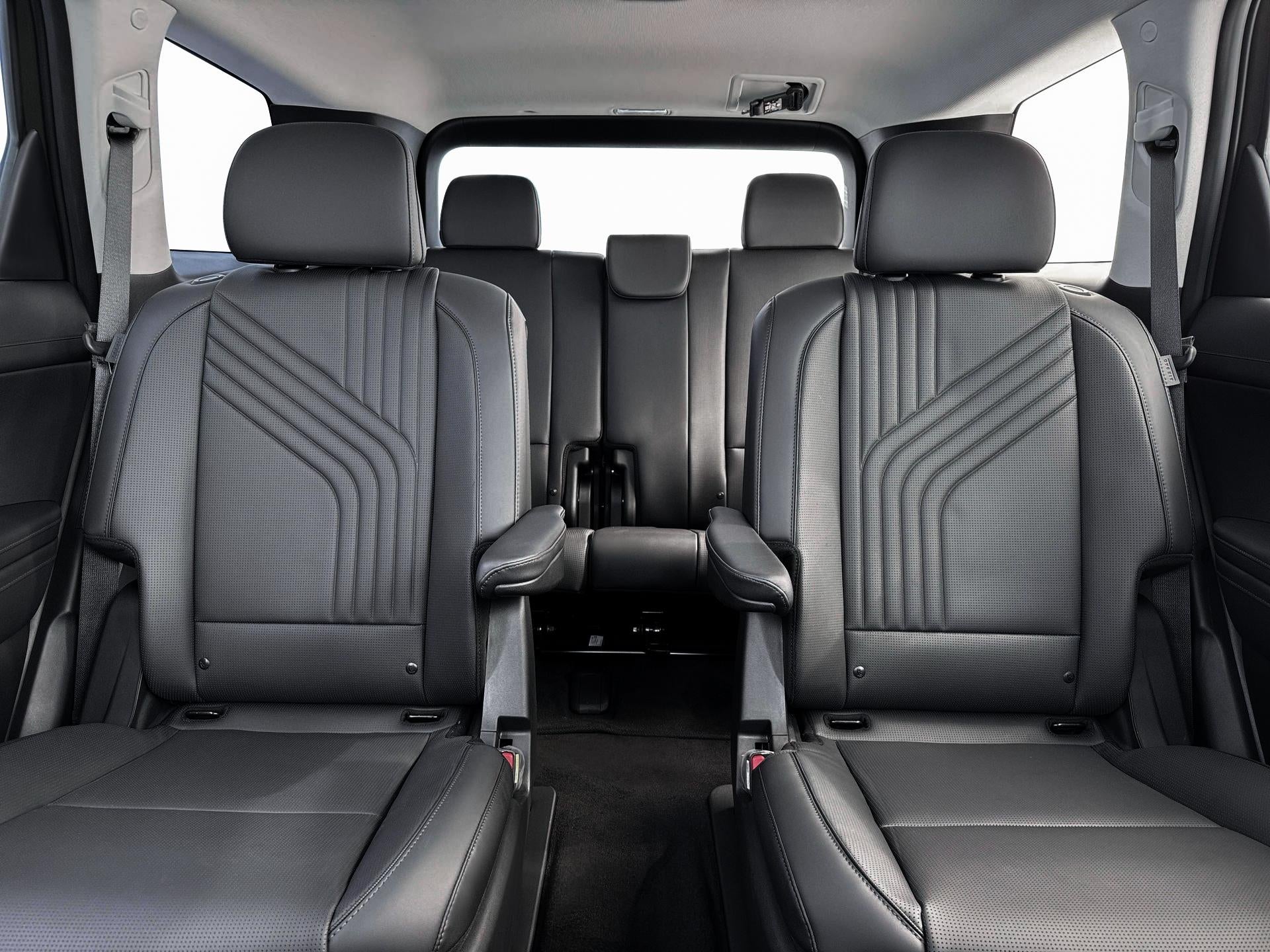 2026 Hyundai Palisade SEL FWD