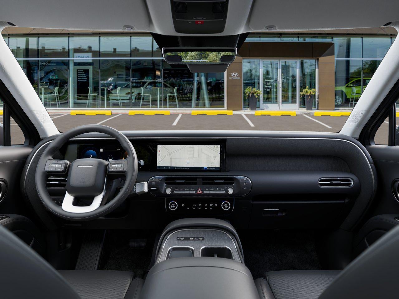 2026 Hyundai Palisade SEL AWD
