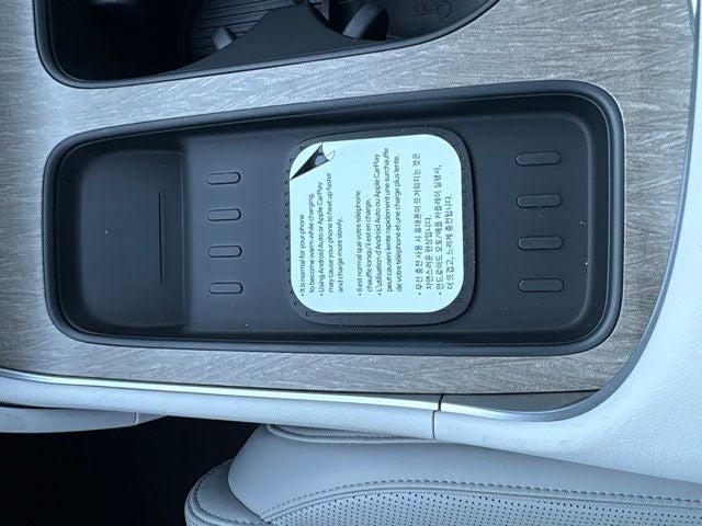 2026 Hyundai Palisade SEL 7 Passenger