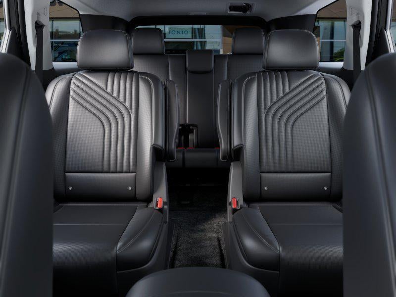2026 Hyundai Palisade SEL AWD