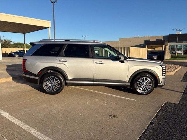 2026 Hyundai Palisade SEL 7 Passenger