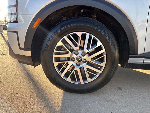 2026 Hyundai Palisade SEL 7 Passenger