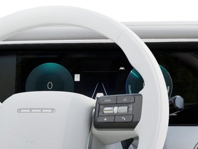 2026 Hyundai Palisade Hybrid SEL 7P