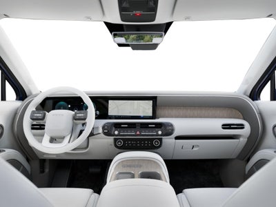 2026 Hyundai Palisade Hybrid SEL 7P