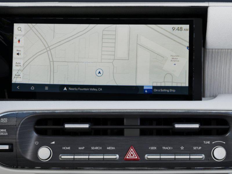 2027 Hyundai Palisade Calligraphy AWD