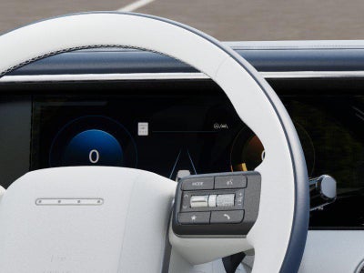 2027 Hyundai Palisade Calligraphy AWD