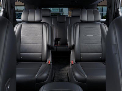 2027 Hyundai Palisade Calligraphy AWD