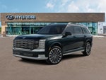 2027 Hyundai Palisade Calligraphy AWD