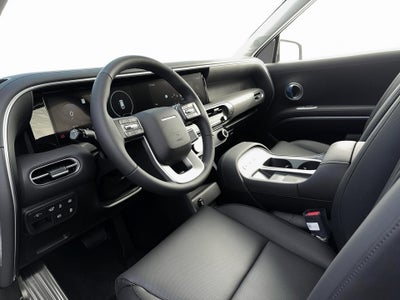 2026 Hyundai Palisade SEL Premium AWD