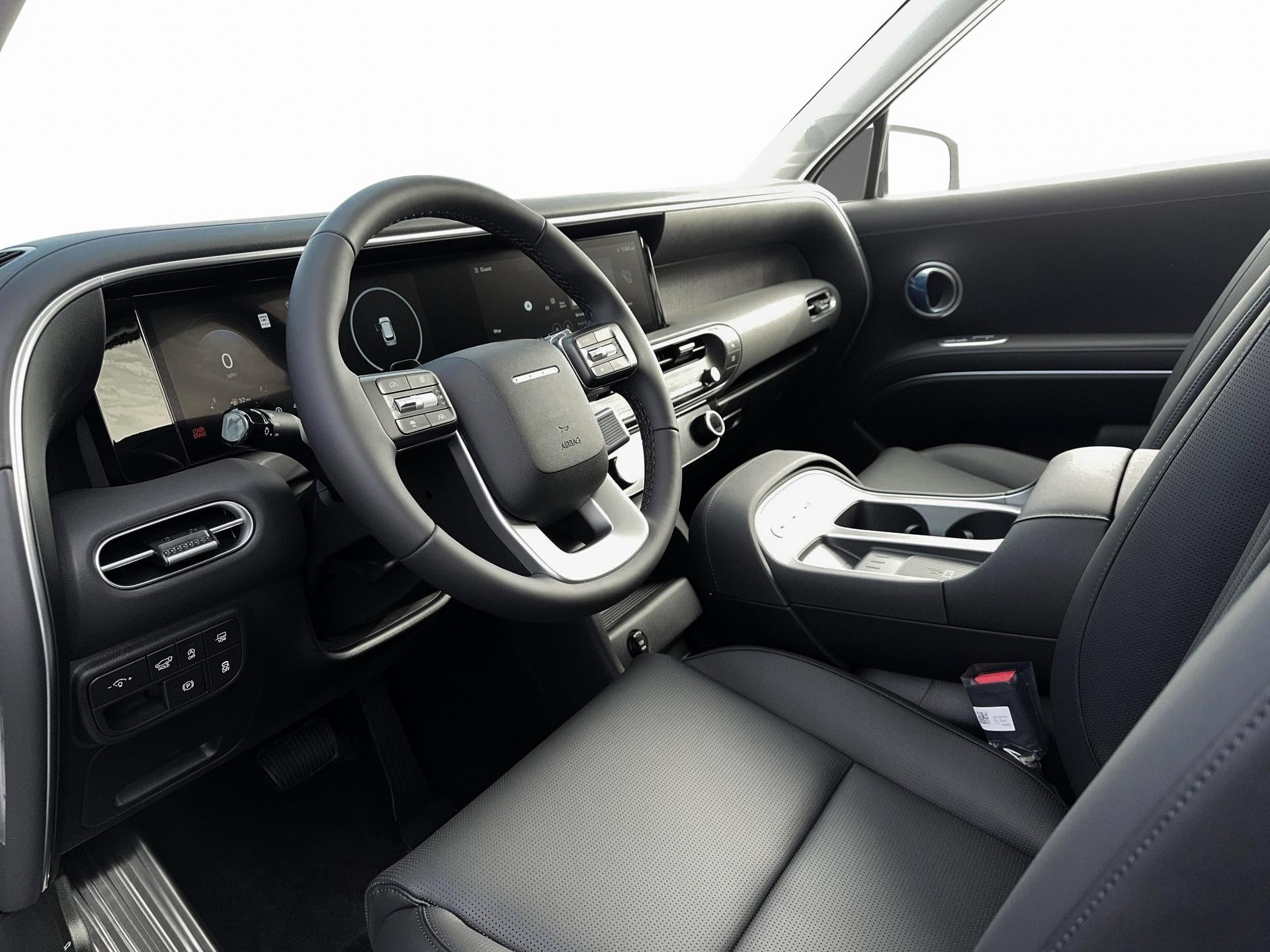 2026 Hyundai Palisade SEL Premium AWD