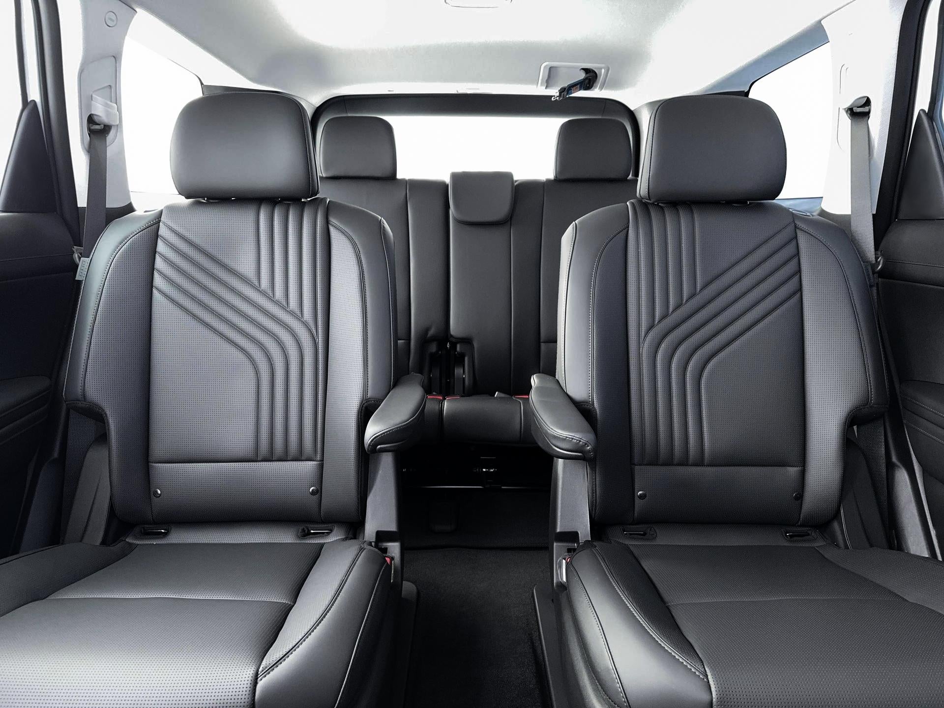 2026 Hyundai Palisade SEL Premium AWD
