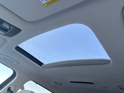 2026 Hyundai Palisade SEL Premium 7 Passenger
