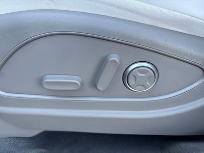2026 Hyundai Palisade SEL Premium 7 Passenger