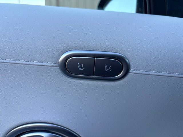 2026 Hyundai Palisade SEL Premium 7 Passenger